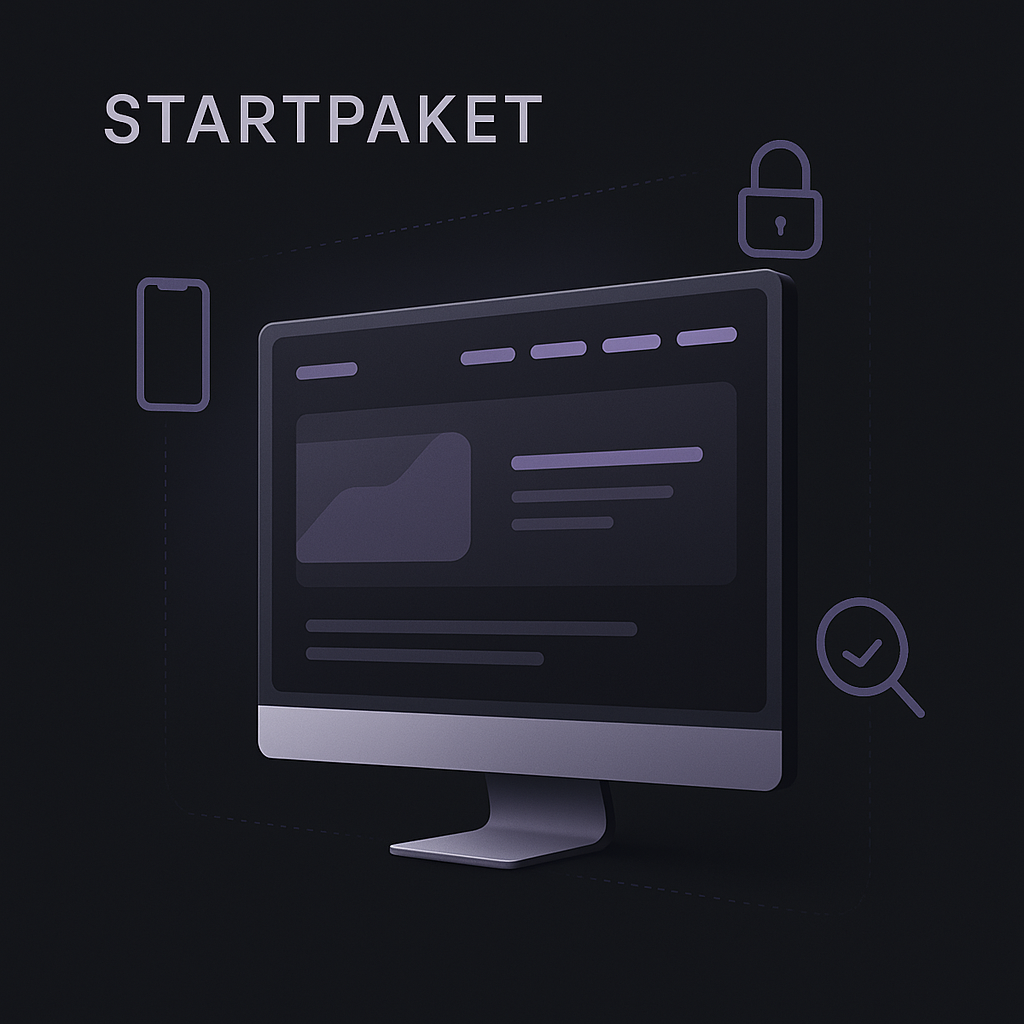 StartPaket